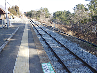 台風19号災害復旧工事②